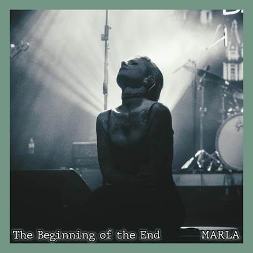 Marla - The Beginning Of The End (2024) (single) Id