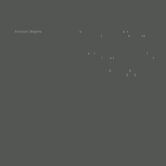PREMIERE: Lb Honne - Symbyosis
