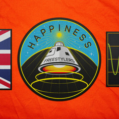 Happiness (Radio Edit)