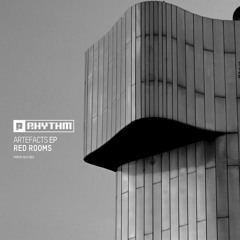 [PREMIERE] | Red Rooms - Artefacts [PRRUKBLK083]