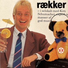 Kim Schumacher Ind I De Voksnes Rækker Expert 1987