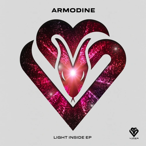 Artwork for the song Light Inside by ARMODINE on Next Sound