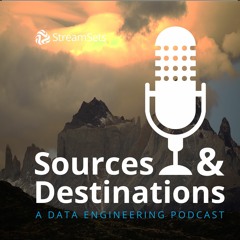 Sources And Destinations Podcast Episode #6 Ahmed Elsamadisi