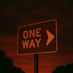 One Way