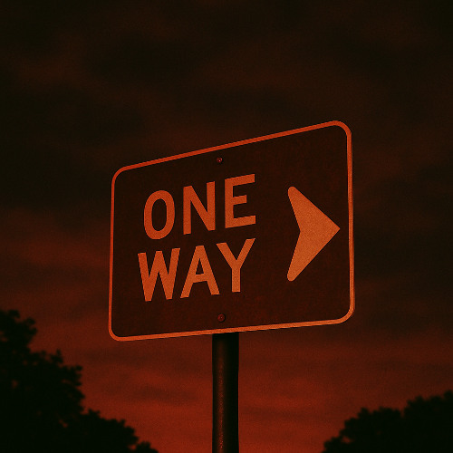 One Way
