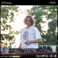 FILTH Invites: Episode 45: Pijus