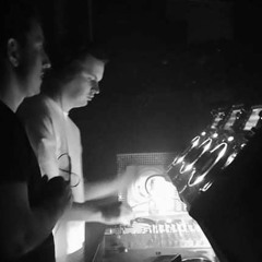 TFR GUEST MIX by MAJAMI b2b ARTEFACTUM
