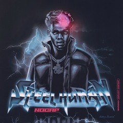 NoCap - Suffocation (Feat. Rylo Rodriguez)
