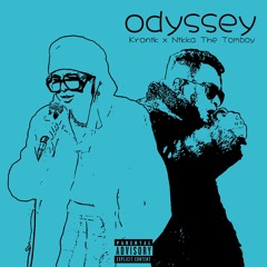 Odyssey (ft. Nikka The Tomboy)