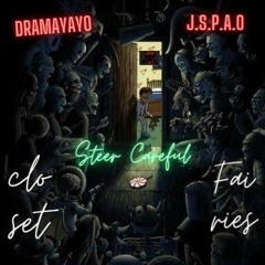 DramaYaYO- Steer Careful(CLOSET FAIRIES).mp3