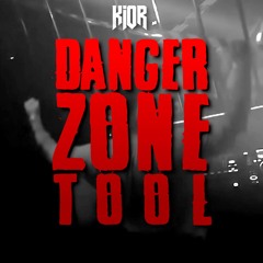 KIOR | Danger Zone Tool