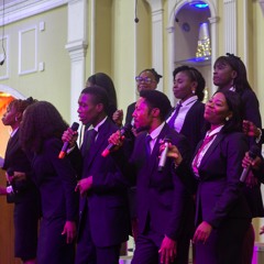 Grace Chorale - Praise & Worship (Soaring High)