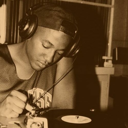 Bombyce October 2022 Hip Hop Mix