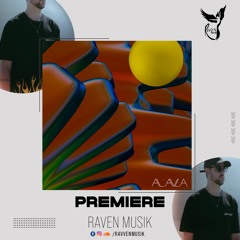 PREMIERE: Bolth - Respiro (Extended Mix) [Alaula Music]