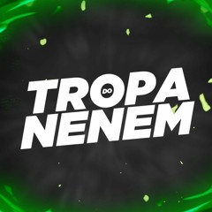 MEGA DA TROPA 001 - MC´S THEUZIN, SACI E DRICKA [[DJ MENOR SHEIK,DJ MENOR ML & DJ NENEM]] #TDN
