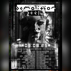 2025 08.09 — EMP Radio — Demo Derby set