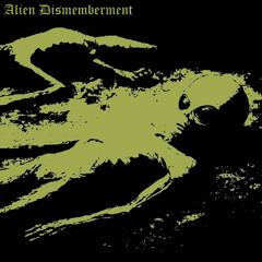 Drowned In Purulent Vomit