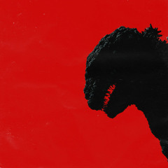 OSIAS - GODZILLA