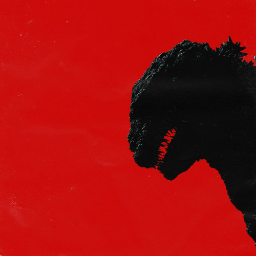 OSIAS - GODZILLA
