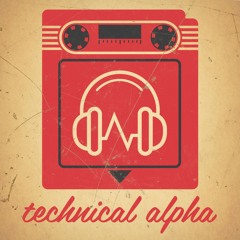 Technical Alpha Episode 370 - Words Per Minute