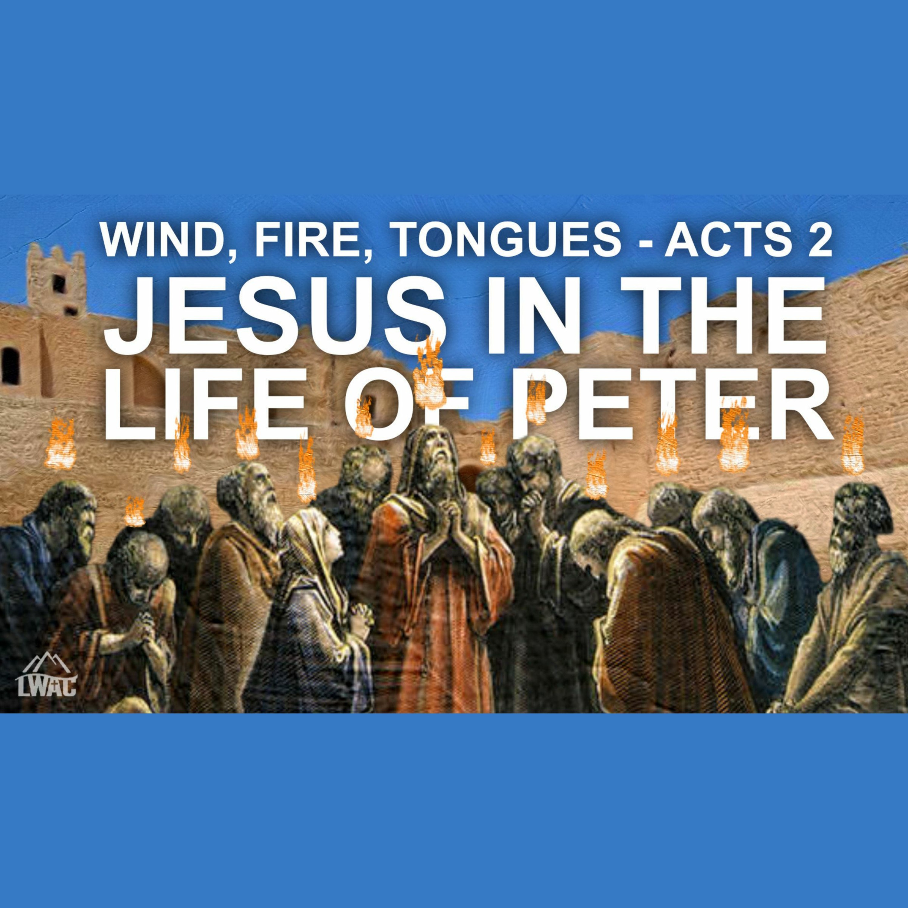 Lake Windermere Alliance Church Sermons