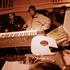 jazz rap beat (feat. Jac3k)