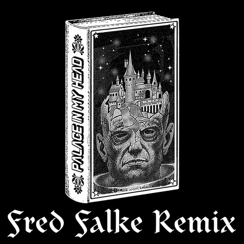 Palace In My Head (Fred Falke Extended Club Remix)