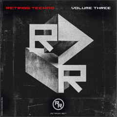 Matthias Springer - Acid Tremor [Retrigg Records]