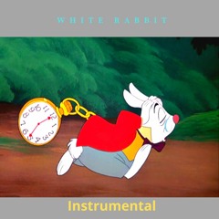 Kuzz Tchitchi Noisez - White Rabbit - Instrumental