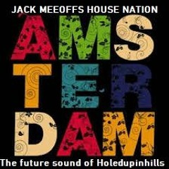 JACK MEEOFFS AMSTERDAM