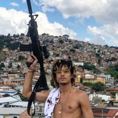 MC PR E MC PANICO - QUEM PEGA MAIS BANDIDO - DJ MINERINHO & DJ LD DO MARTINS