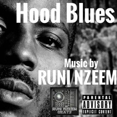 Hood Blues - DMX Ft Benny the Butcher, Westside Gunn, Conway the Machine #EXODUSMYWAY #exodusmyway