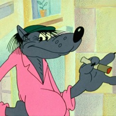 Wolf Man | Lo-fi Beat