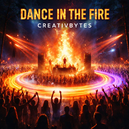 Dance In The Fire