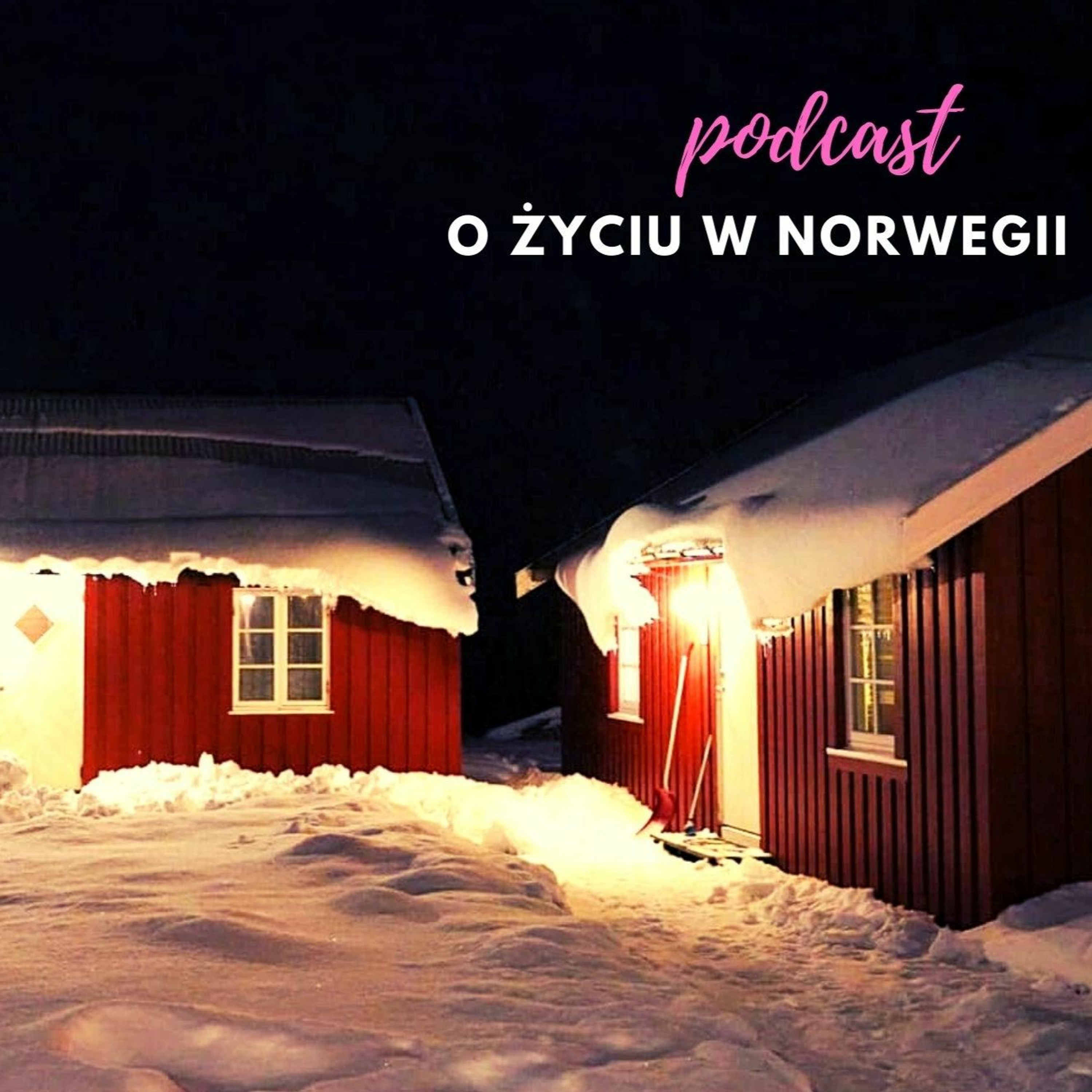 Życie w Norwegii