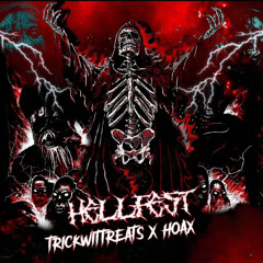 HELLFEST - TrickWitTreats x HOAX