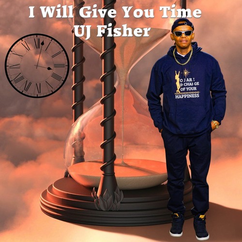 I Will Give You Time