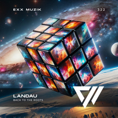Back To The Roots (Extended Mix)