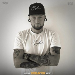 Hickz - X-Tinction Records Show 15.09.22