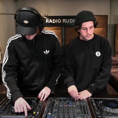 Fontana Forever | Radio Rudina