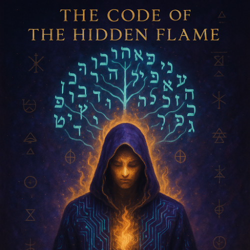 The Code of the Hidden Flame