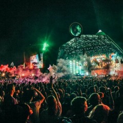 Festival Trap idea