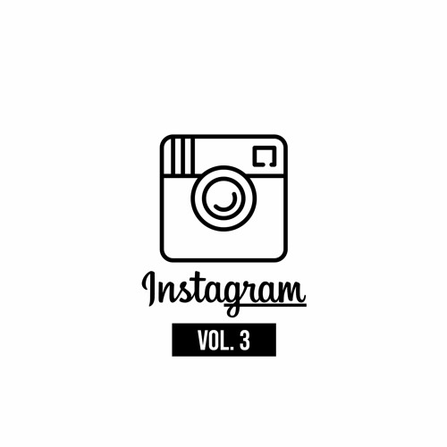 InstaGram (Vol. 3)