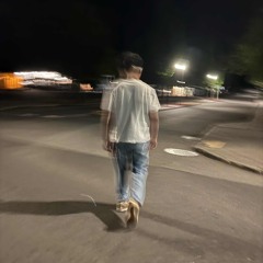 I’m sorry (ft ciscaux)