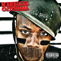 Dangerous (feat. Akon)