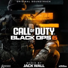 Black Ops 6 | Raining the Fire (Emergence Version Extended) by Jack Wall