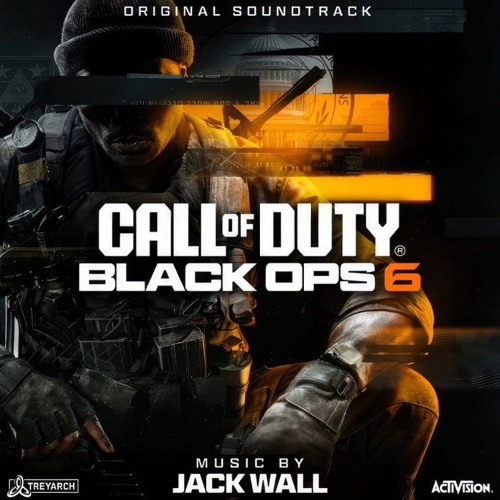 Black Ops 6 | Raining the Fire (Warzone Version) by Jack Wall