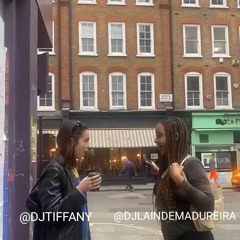 DJ TIFFANY x DJ LAIN DE MADUREIRA - MEGA SARRA FOFO