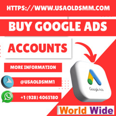 #Buy/Google/Ads/Account