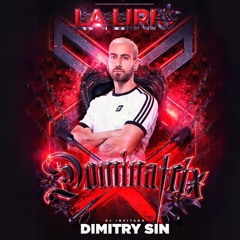 La Lirio Torremolimos "DOMINATRIX" - DIMITRI SIN PROMO SET